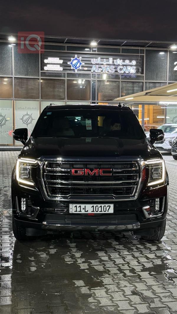GMC Yukon 2024 for sale in Iraq - Karbala